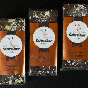 Mailänder Lebkuchen 100 g