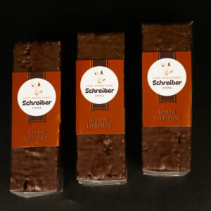 Nougat-Lebkuchen 100 g