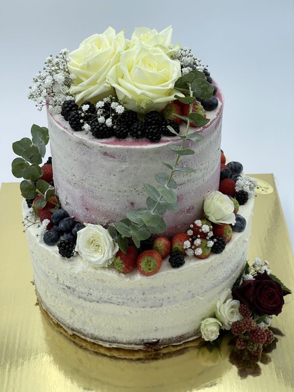Torte der Konditorei Schreiber