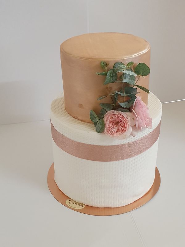 Torte der Konditorei Schreiber