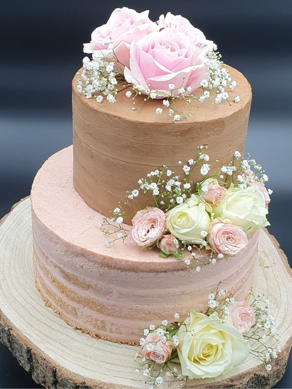 Torte der Konditorei Schreiber