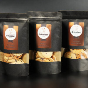 Wettiner Buttergebäck 100 g