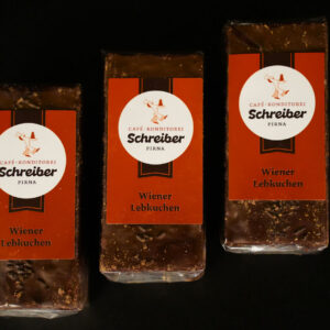 Wiener Lebkuchen 100 g